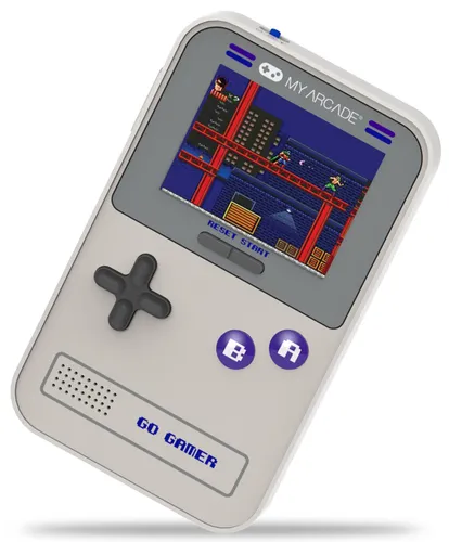 Konsola MY ARCADE DGUN-3910