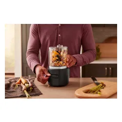 Malakser KitchenAid Go 5KFCR500BM