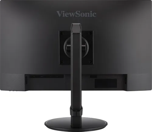 Monitor VIEWSONIC VG2408A 24" 1920x1080px IPS 100Hz 5 ms [GTG]