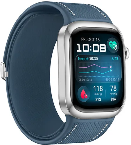 Smartwatch HUAWEI Watch D2 Niebieski