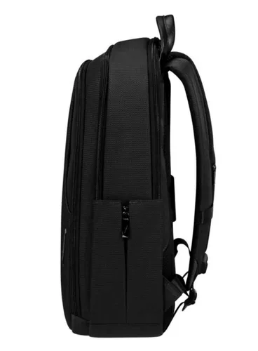 Samsonite XBR 2.0 Laptop Backpack 15.6" - черный