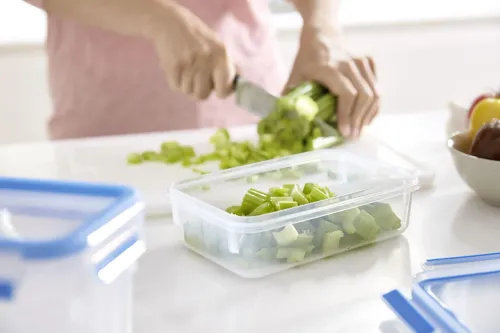 Pojemnik Tefal Masterseal K3021112 0,55l