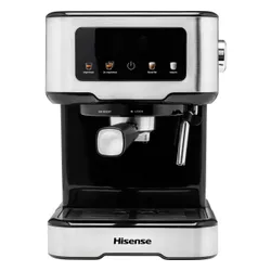 Ekspres HISENSE HESCM15CD