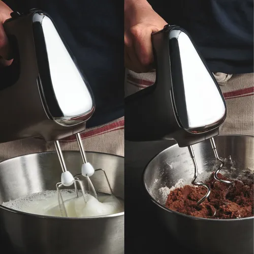 Mikser TEFAL PowerMix Silence HT660EE0