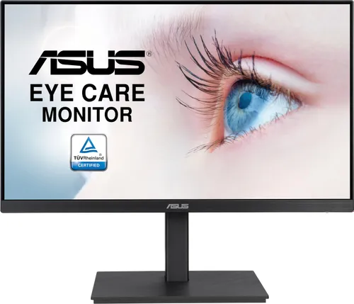 Monitor ASUS VA27EQSB 27" Full HD IPS 75Hz 5ms