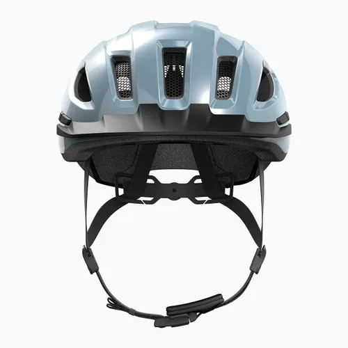 Kask rowerowy ABUS Urban-I 4.0 glacier blue