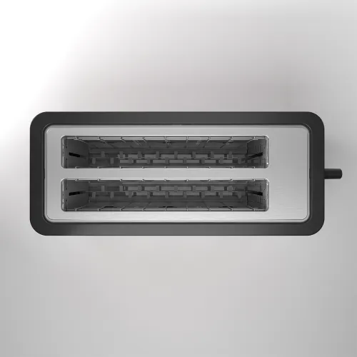 Toster Aiwa Kofotatsu ABT-1600 Ruszt do bułek Rozmrażanie 1600W