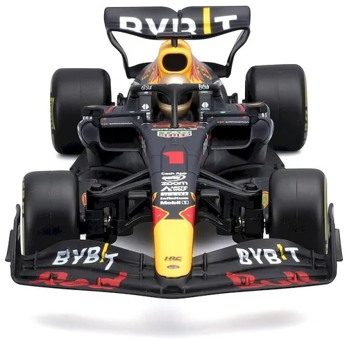 Samochód zdalnie sterowany MAISTO TECH Oracle Red Bull Racing RB18 82358