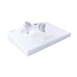 Kontroler Koch Media AES+ Arcade Stick White
