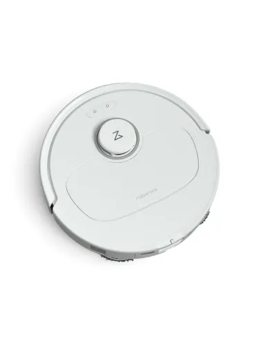 Robot sprzątający ROBOROCK Qrevo 5AE Biały - outlet