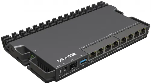 MikroTik RB5009UPR+S+IN