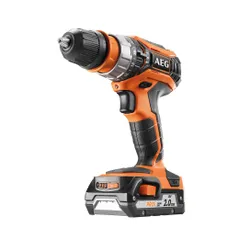 AEG PowerTools Matkap Ucu Bsb18c2xlı-202C