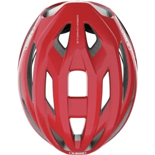 Kask rowerowy Abus StormChaser