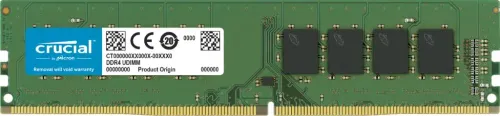 Pamięć RAM Crucial DDR4 8GB 2666 CL19