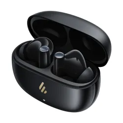 Słuchawki bezprzewodowe Edifier X5 Pro V25 Dokanałowe Bluetooth 6.0 Czarny