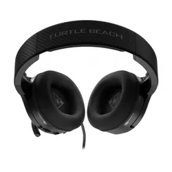 Проводные наушники с микрофоном Turtle Beach Recon 200 GEN. 2-Черный