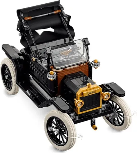 LEGO Icons 11376 Ford Model T