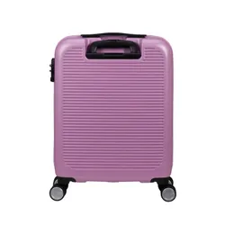 Чемодан American Tourister Astrobeam - pastel lavender