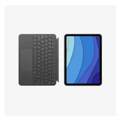 Etui Combo Touch iPad Pro 11 1,2,3 Gen