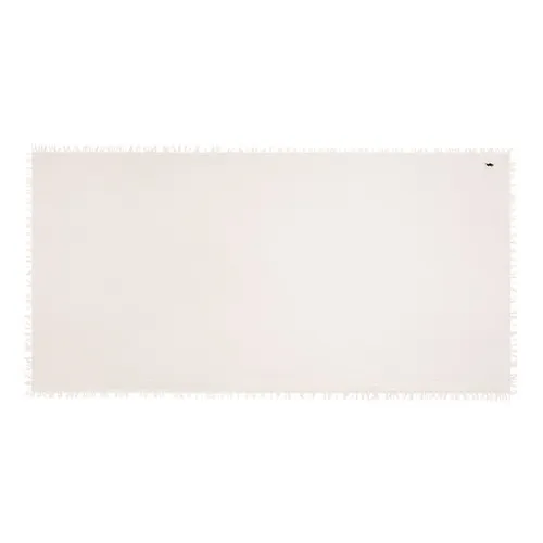 Ralph Lauren Polo Eșarfă 455909244002 Trofeul Crema