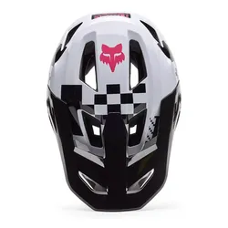 Kask rowerowy Full Face FOX Rampage MIPS