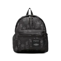 Rucsac Zippl ' r căptușit Eastpak + Ek0a5b74 The Simpsons Black 7A1