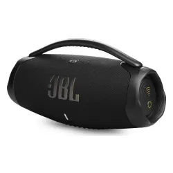 Głośnik Bluetooth JBL Boombox 3 Wi-Fi 180W Czarny