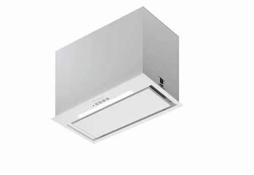 Okap Faber Inka Lux Evo WH A52 Biały