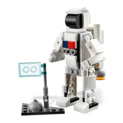 LEGO Creator 3w1 31134 Prom kosmiczny