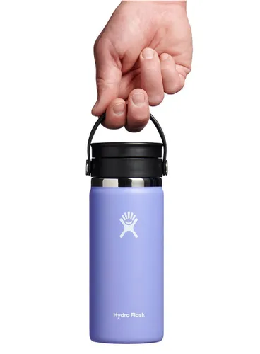 Kubek termiczny 473 ml z Flex Sip Lid Hydro Flask - lupine