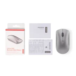 Myszka Lenovo 600 Szary