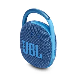 Bluetooth-динамик JBL Clip 4 Eco 5W синий