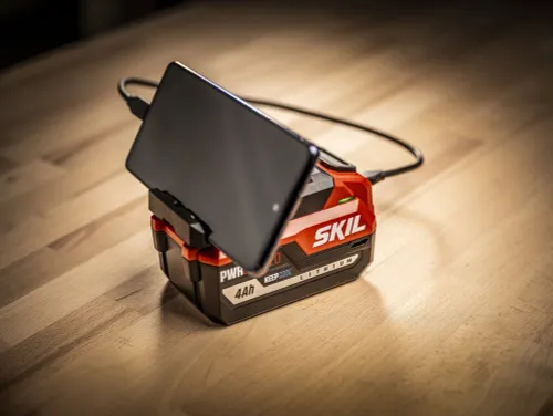 Akumulator SKIL 3144AA 4 Ah 20 V