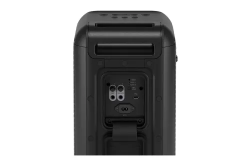 Głośnik Bluetooth LG XBOOM DXL5T 200W Czarny