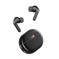 Беспроводные наушники Soundpeats Air4 Pro, Anc Bluetooth 5.3 черный