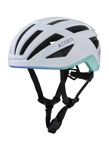 Kask szosowy Cairn Atom - shiny opalescence