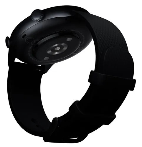 Умные часы Amazfit GTR 3 Pro черный (W2040OV4N)