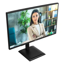 Monitor AOC Q27P4U 27" 2560x1440px IPS 120Hz 4 ms [GTG]