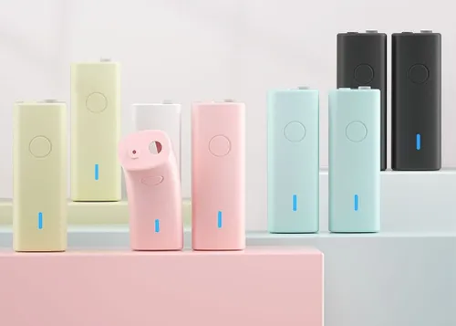 Mikrofon krawatowy LENSGO 518C Lightning