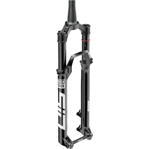 Amortyzator rowerowy Rock Shox SID Ultimate 2P RMT czarny