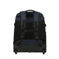 Рюкзак / сумка на колесиках Samsonite Roader 17,3" - темно-синий