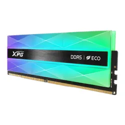 Adata XPG Lancer Neon RGB 32GB [2x16GB 6000MHz DDR5 CL30 DIMM]
