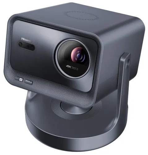Projektor HISENSE C2 Ultra 4K UHD (3840 x 2160), 3000 ANSI lumen, Wi-Fi, Bluetooth