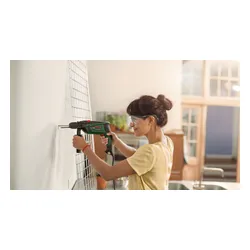 Wiertarka udarowa BOSCH UniversalImpact 730 0603313420 sieciowa 730W