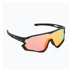 Okulary przeciwsłoneczne Tripout Force black/pinky axiom