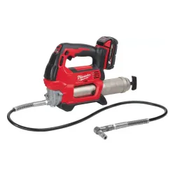 Smarownica Milwaukee M18 GG-201C