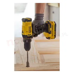 Stanley SFMCD700C2S 18V 2 x 1.5Ah Şarj edilebilir Pil