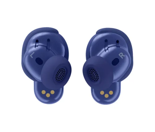 Słuchawki bezprzewodowe Bose QuietComfort Ultra Earbuds 2gen Dokanałowe Bluetooth 5.3 Funkcje AI Fioletowy