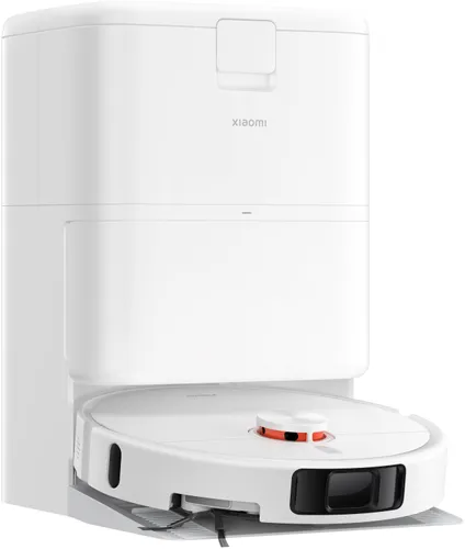 Robot sprzątający XIAOMI Robot Vacuum H50 Pro