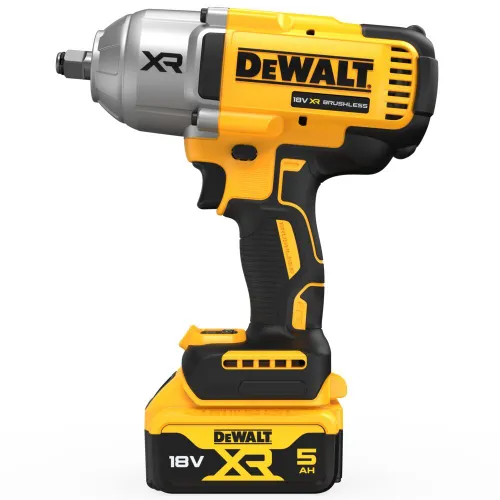 Ударный гайковерт DeWalt DCF900P2T